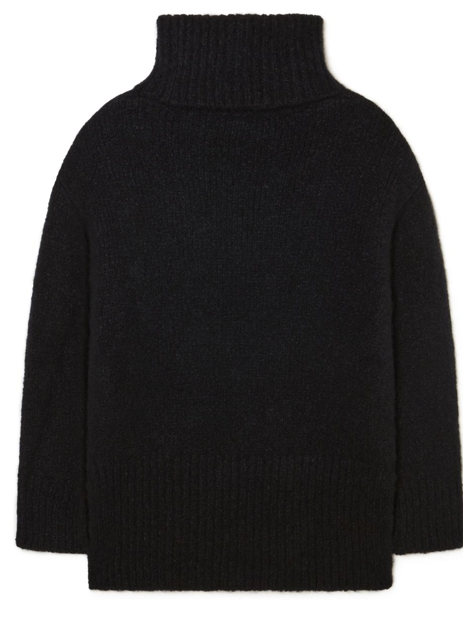 Affordable Finest Women roll-neck A jumper Alanui 0718